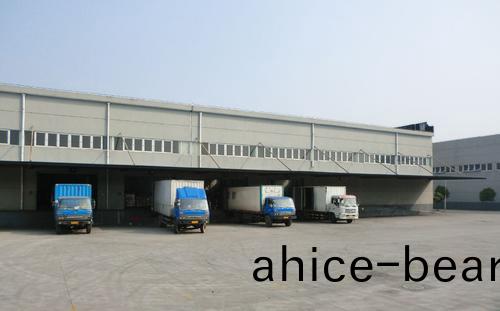 冷鏈(lian)物(wu)流(liu)冷庫